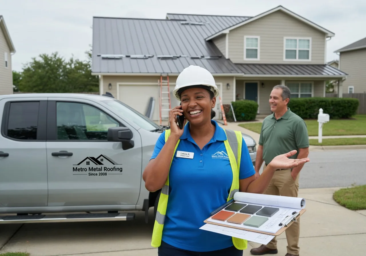 Metal Roofing Installation Syracuse, UT FAQs