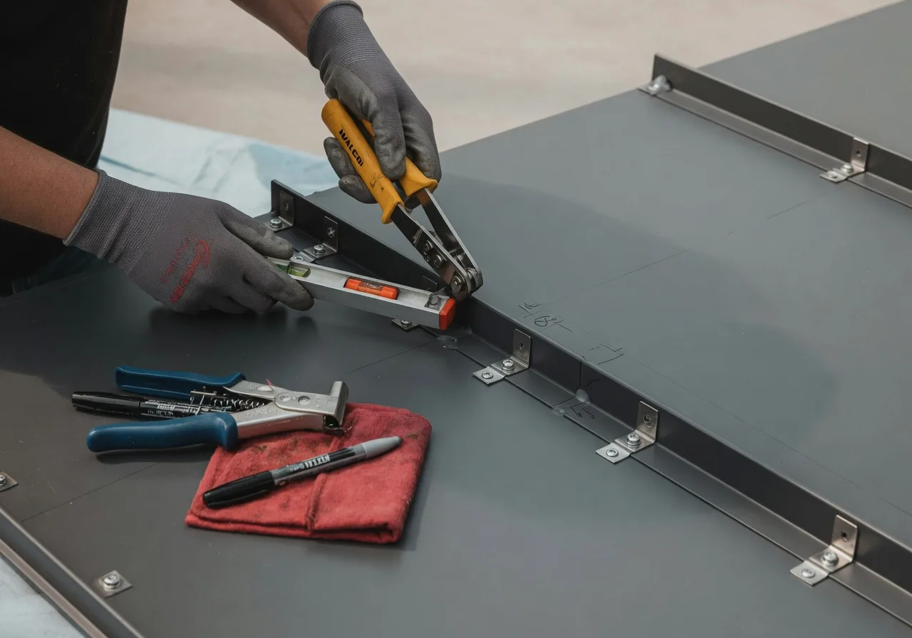 Why choose Metal Roofing Installation in Syracuse, UT
